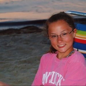 Meet your Posher, Meredith